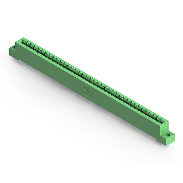 833-037-521-104 EDAC Inc.  Edgeboard Connectors